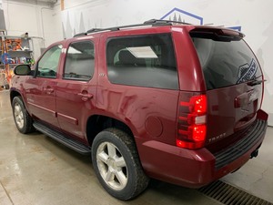2007 Chevy Tahoe 4x4 -No Reserve-