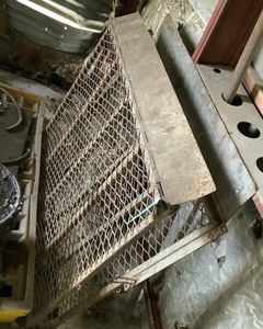 lot 641 image: Tailgate Ramp
