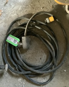 lot 666 image: Extension Cord