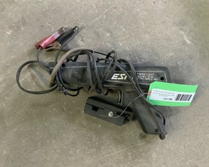 lot 156 image: Timing Light Tester