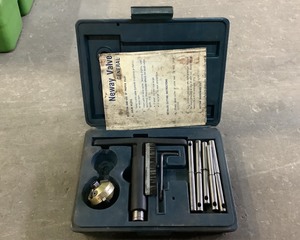 lot 159 image: Neway Valve Seat Cutters