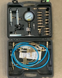 lot 155 image: Fuel Injection Pressure Tester