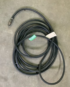lot 101 image: Extra Large Air Hose