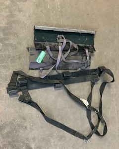 lot 163 image: SeaDooPersonal Watercraft Sling