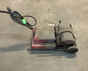 lot 73B image: Hunter Spin Balancer