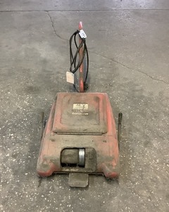 lot 73 image: Hunter Spin Balancer