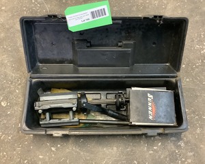 lot 144 image: Sunnen Cylinder Honing Tool