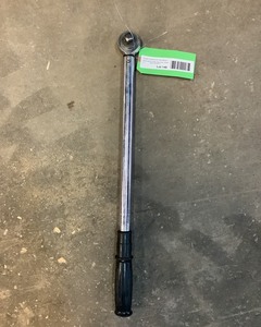 lot 146 image: Torque Wrench