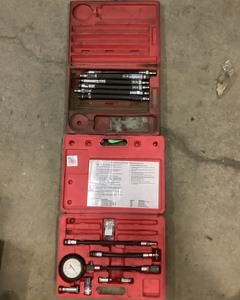 lot 115 image: Compression Testing Tools