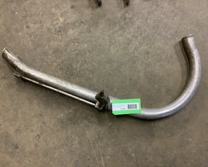 lot 69 image: Fluid Extractor