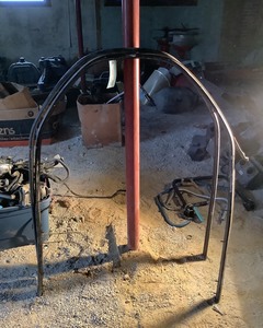 lot 705 image: Ski-Doo Bumpers