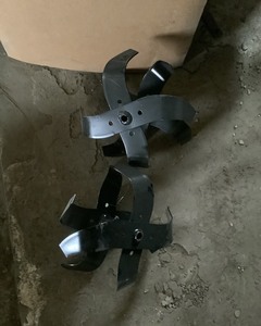 lot 652 image: Ariens Garden Tiller Tines