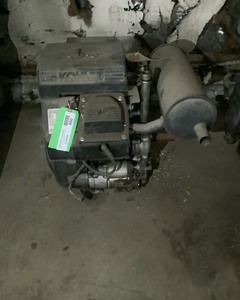 lot 660 image: 20Hp Kohler Engine