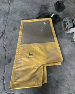 lot 731 image: Door for Weather Enclosure