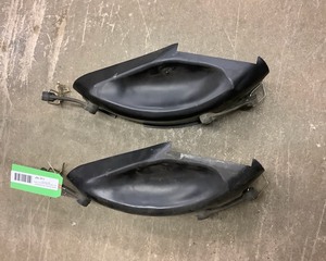 lot 167 image: Two Lawn Mower Mulch Plugs