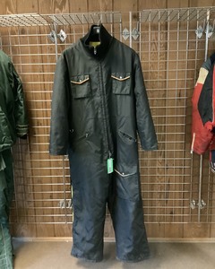 lot 202 image: John Deere Snowsuit