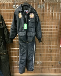 lot 203 image: Chiller Killer Girls Suit
