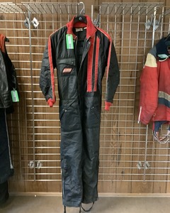 lot 205 image: Scorpion Snowsuit