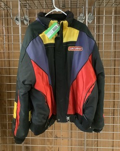lot 211 image: Ski-Doo SnoGear