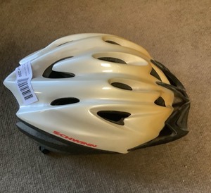 lot 220 image: Schwinn Bicycle Helmet