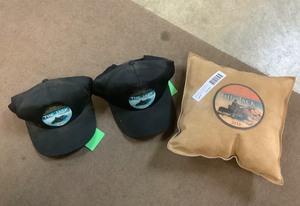 lot 227 image: The Jack Snowmobile Race Memorabilia