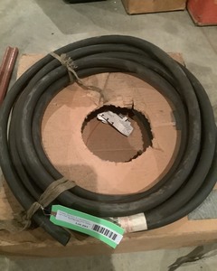 lot 291 image: 58 Rubber Hose