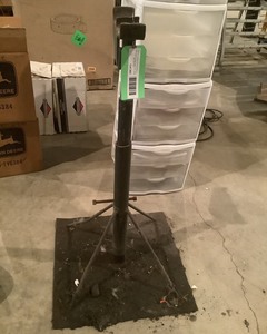 lot 293 image: Snowmobile Jack Stand