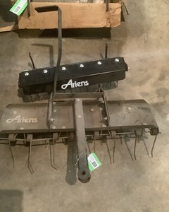 lot 347 image: Ariens Thatchers