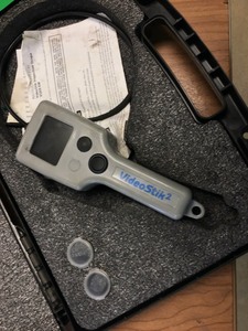 lot 240 image: Video Stik Inspection Scope