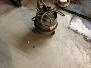 lot 310 image: Brake Bleeder