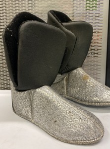 lot 286 image: Mens Snowboot Liners - Sz 11