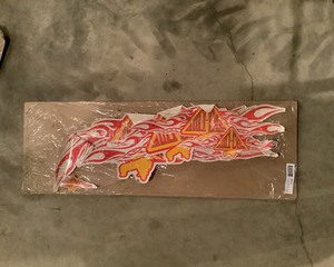 lot 389 image: Decal #2