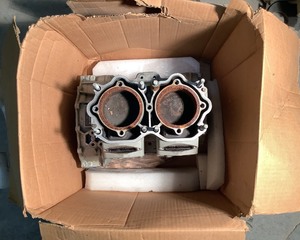 lot 500 image: Sea-Doo Engine Block