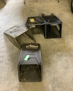 lot 613 image: Push Mower Bags