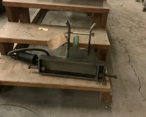 lot 522 image: Wheel Assembly