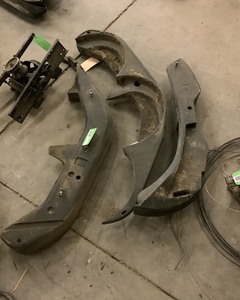 lot 530 image: Mulch Kits for John Deere