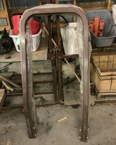 lot 462 image: Grasshopper Rollbars (3)