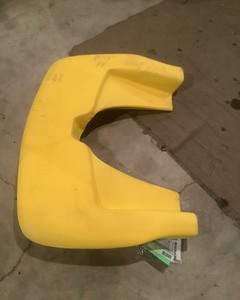 lot 374 image: Sea-Doo Rear Platform