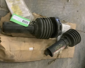 lot 512 image: John Deere PTO Driveshaft