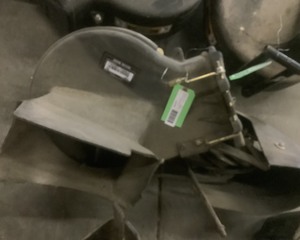 lot 516 image: John Deere Blower Fans
