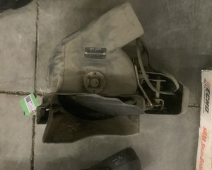 lot 518 image: John Deere Blower Fans