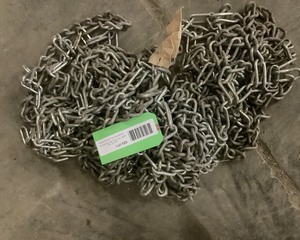 lot 520 image: Tire Chains