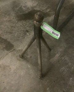 lot 554 image: Boat  Trailer Stand