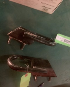lot 564 image: Pair of HitchTow Hooks