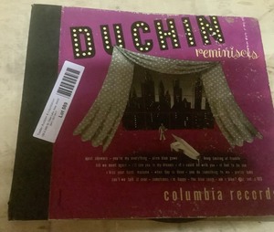lot 589 image: Duchin Reminisces Records
