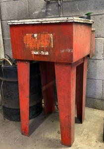 lot 150 image: Parts Washer