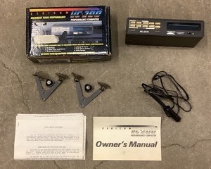 lot 188A image: Vericom VC-200 Diagnostic Performance Computer