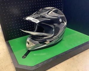 lot 217 image: BRP Helmet - XXXL