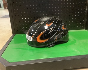 lot 219 image: Max 55s Helmet - XXL