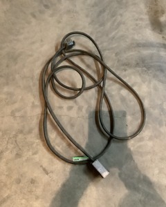lot 305 image: 240 V Extension Cord